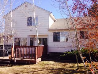 5361 Routt Way, Littleton CO  80127-1611 exterior