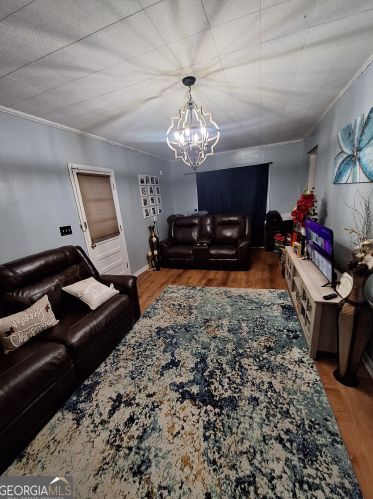 104 Sparta St, Warner Robins, GA 31088-5150