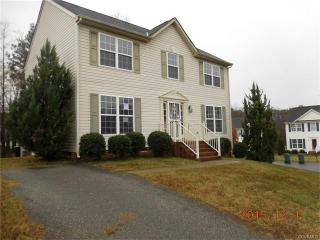 3241 Warm Springs Way, Richmond, VA 23223-2142