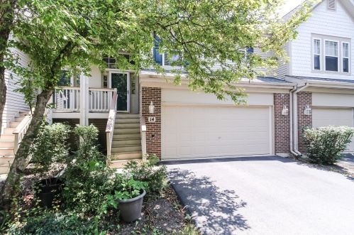 14 Samuel Dr, Streamwood, IL 60107-2978