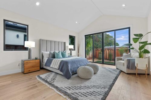 1766 Wagner Ave, Mountain View CA  94043-3049 exterior