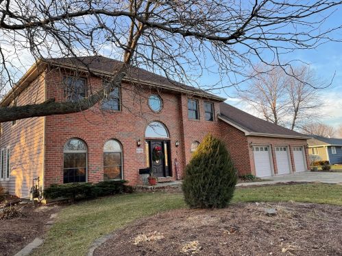 16006 Lewood Dr, Plainfield, IL 60586-8831