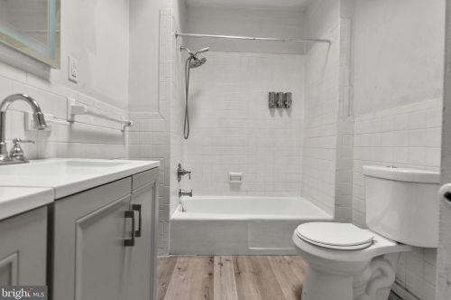 5707 12th St, Philadelphia PA  19141-4110 exterior