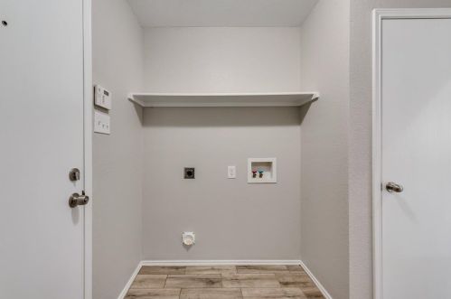 6408 Waterhill Ln, Fort Worth TX  76179-4160 exterior