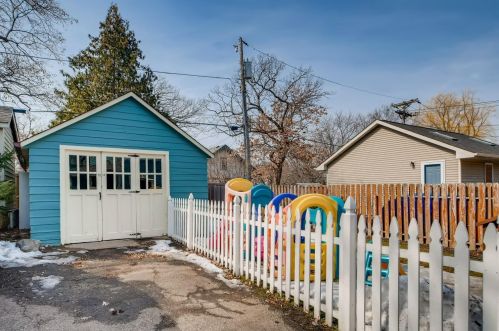715 Cherokee Ave, Saint Paul MN  55107-2513 exterior