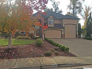 1279 Barberry Ave, Dallas, OR 97338-1630