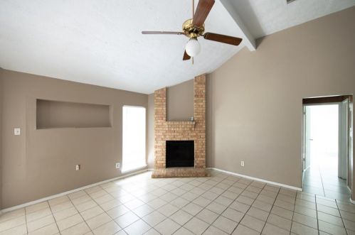 4912 Redbud Dr, Richmond TX  77471-5539 exterior