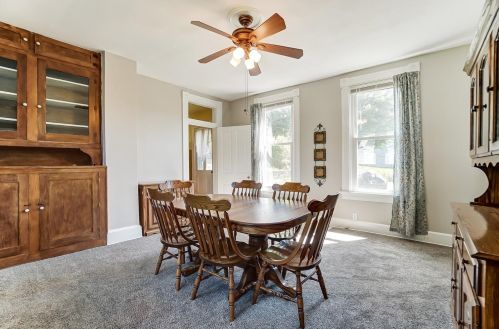 3774 Edgar St, Cincinnati OH  45204-1010 exterior