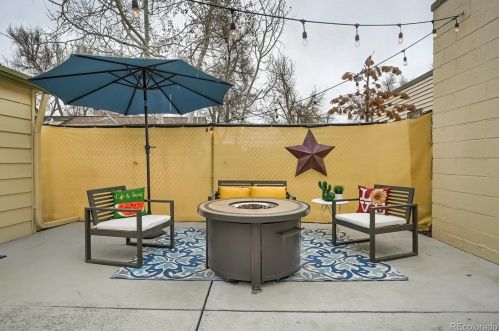 2746 Lincoln St, Englewood CO 80113-1539 exterior