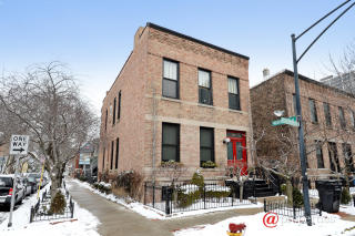 242 Saint Paul Ave, Chicago, IL 60614-5712