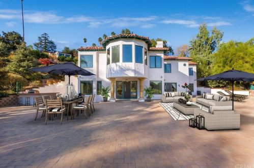 2624 Cridge St, Riverside CA  92507-5607 exterior