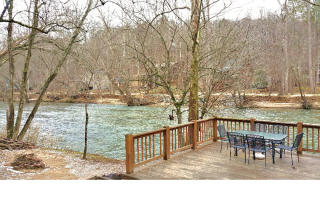 26 Addle Way, Ellijay, GA 30540-6473