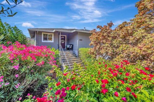 477 Clifton Ave, San Carlos, CA 94070-1763