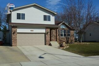 25729 Linden Ave, Monee, IL 60449-8658
