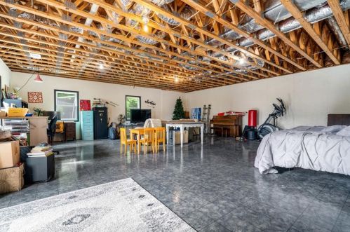 301 Cp Rd, Big Canoe GA  30143-4307 exterior