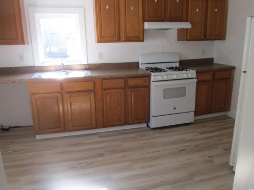 201 Garfield Ave, Elkhart IN  46516-3434 exterior