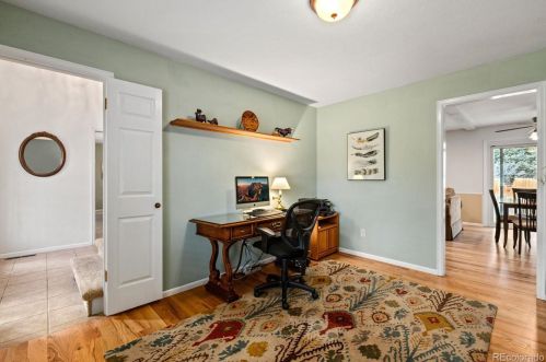 7988 Pontiac Way, Englewood CO 80112-3114 exterior