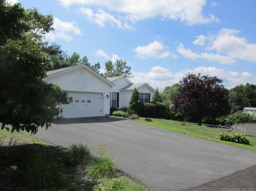 70 Longmeadow Dr, Torrington CT  06790-4100 exterior