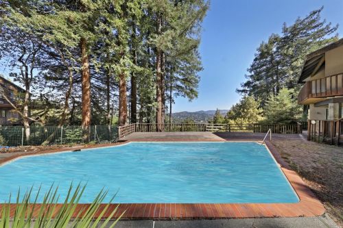 375 Crown Rd, San Rafael, CA 94904-2750