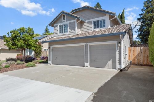 297 Sunridge Way, Vacaville, CA 95688-9239