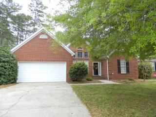 2106 Elderberry Dr, Florence, SC 29505-3800