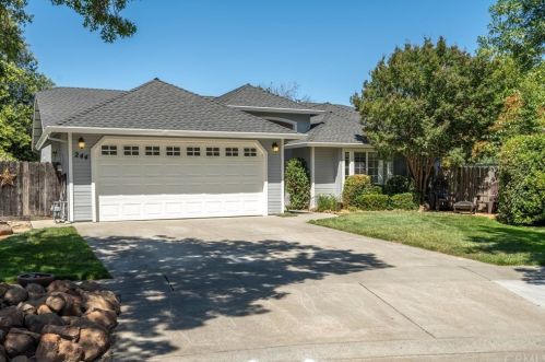 244 Windrose Ct, Chico, CA 95973-5853