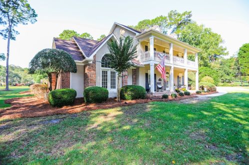 118 Stathams Way, Warner Robins, GA 31088-6616