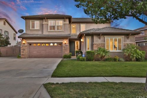 12707 Mosaic Dr, Rancho Cucamonga, CA 91739-9351