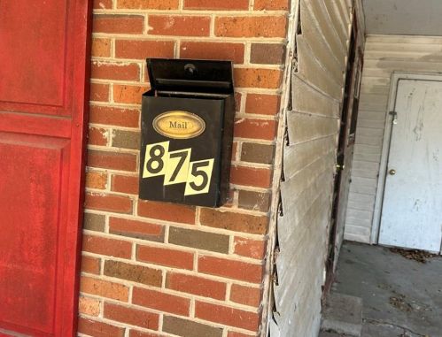 875 Hall St, Atlanta GA  30318-4712 exterior