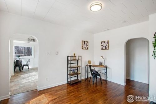 309 Kathleen Ave, Milliken CO 80543-8211 exterior