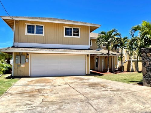 86241 Alamihi St, Nanakuli, HI 96792-2916