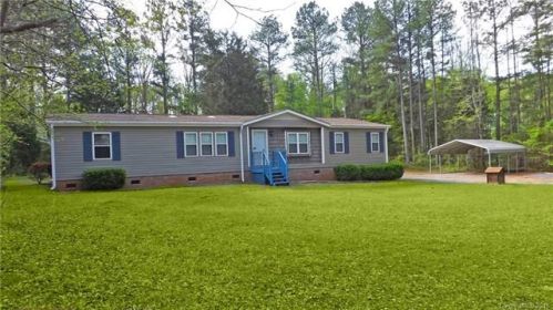 965 Meadowbend Dr, York, SC 29745-8913