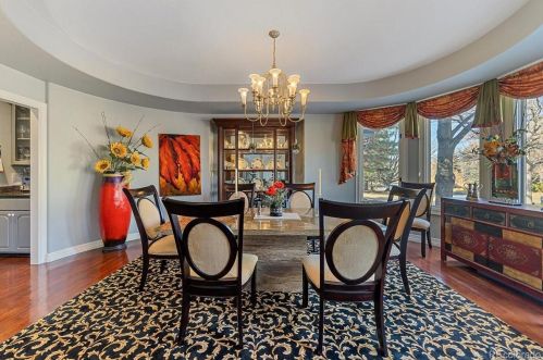 51 Cherry Hl Farm Dr, Englewood CO 80113-7169 exterior