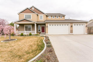 6207 Exeter Ln, Pasco, WA 99301-6765