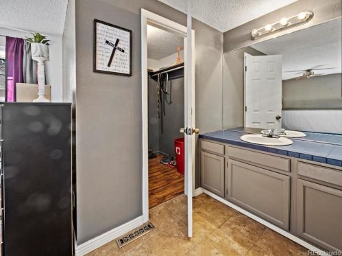 14153 Quinn Cir, Denver CO  80015-1250 exterior