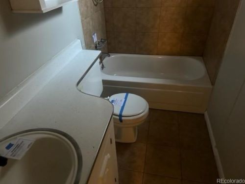 11655 Logan St, Denver CO  80233-1906 exterior