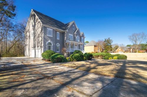 1480 Old Salem Dr, Conyers GA  30013-2448 exterior