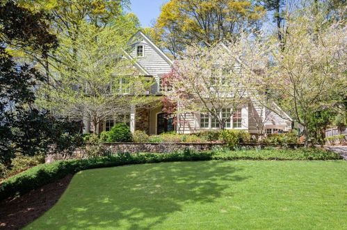 309 Lake Forrest Ln, Atlanta, GA 30342-3213