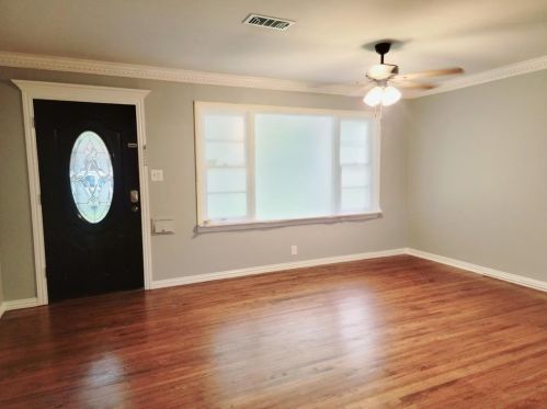 5524 Santa Barbara Ave, Fort Worth TX  76114-4546 exterior