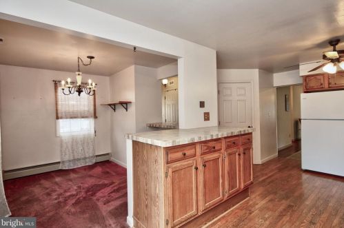 604 Yarish Ln, Aberdeen MD  21001-2625 exterior