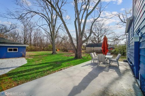 7215 Catherine, Gary IN 46410-3636 exterior