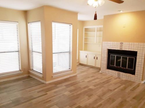 3022 Harbor Dr, Rockwall TX  75087-5309 exterior