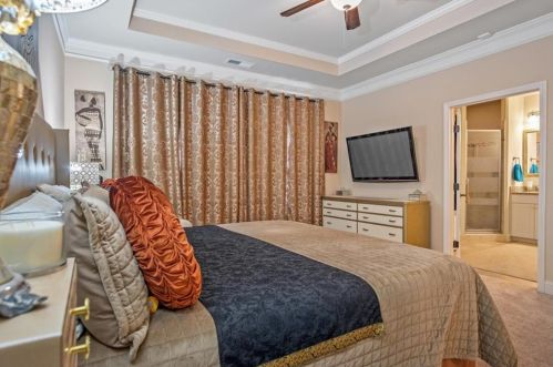 1566 Renaissance Dr, Conyers GA  30012-8024 exterior