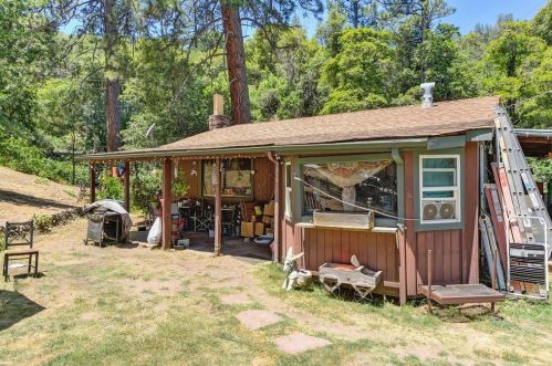 5550 Bucks Bar Rd, Swansboro Country, CA 95667-7860