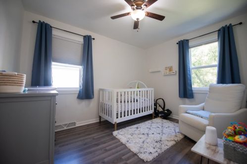 237 Cavender St, Hobart IN 46342-2920 exterior