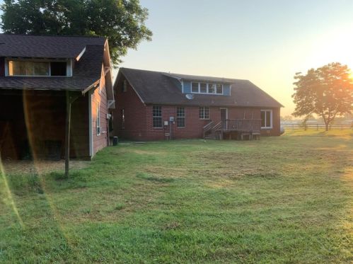 9831 Fort Worth Dr, Argyle TX  76226-9375 exterior