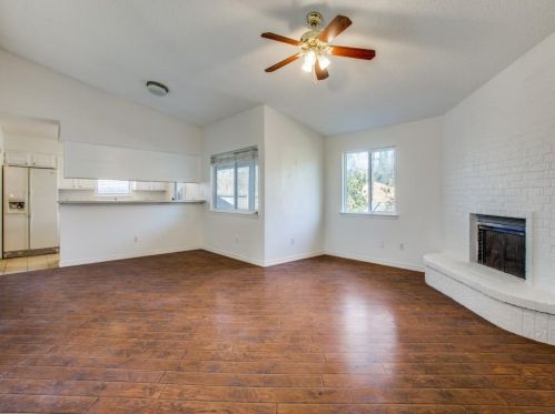5732 Springtide Dr, Fort Worth TX  76135-2087 exterior