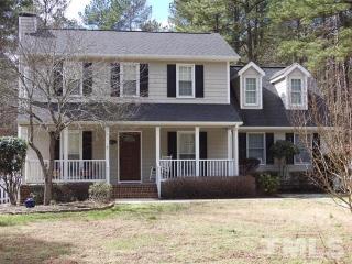 6018 Grandale Dr, Durham, NC 27713-7405