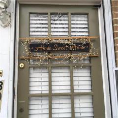 305 18th St, Allentown PA  18104-6716 exterior