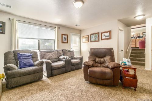 3112 Evanston Way, Denver CO  80014-3849 exterior